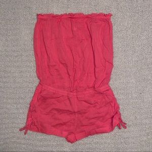 Victoria’s Secret Romper Coverup